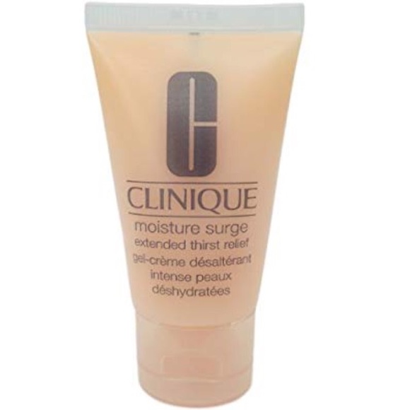 Clinique Other - CLINIQUE Moisture Surge Extended Thirst Relief